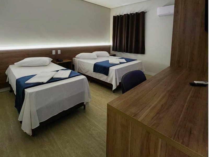 HOTEL CAMPO GRANDEの写真