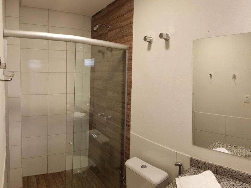Bravo City Hotel Campo Grandeの写真