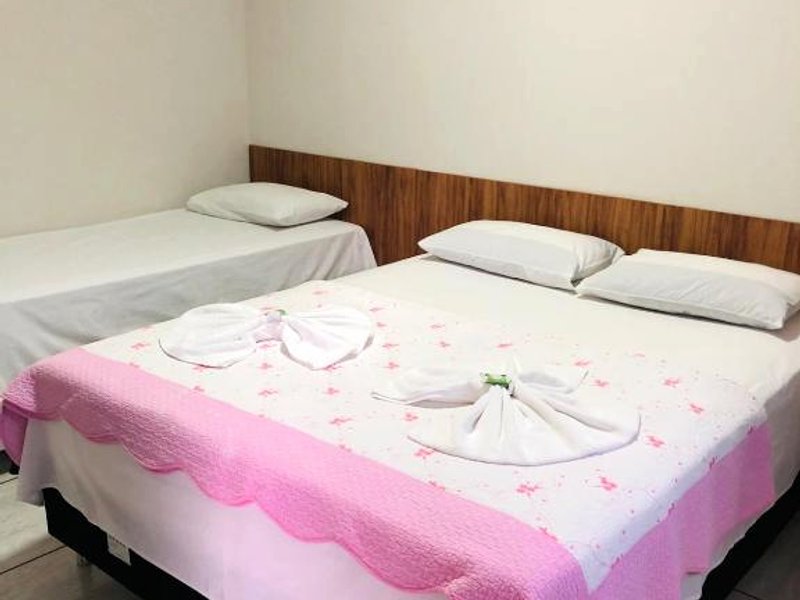 Hotel 2 Irmaosの写真