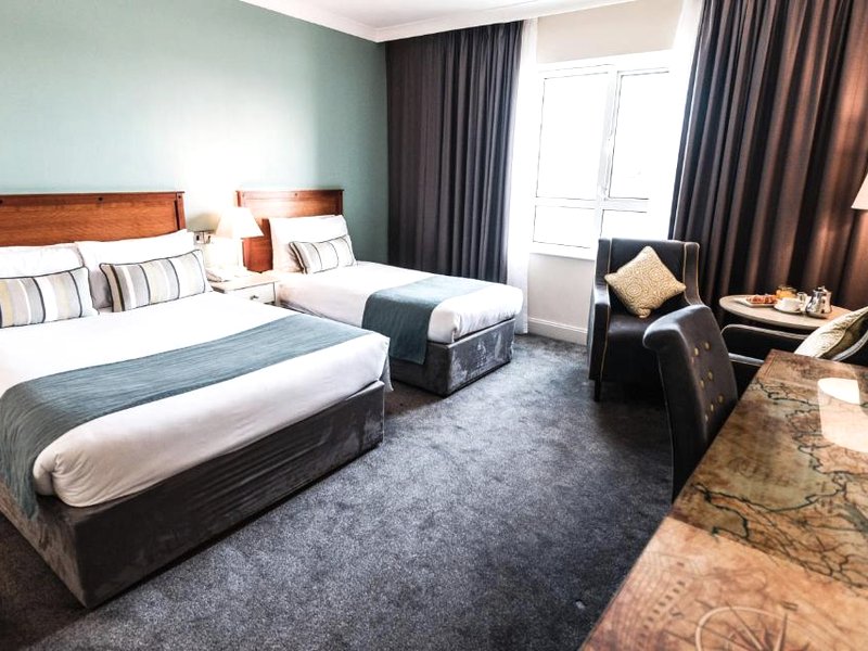 Celtic Ross Hotel & Leisure Centreの写真