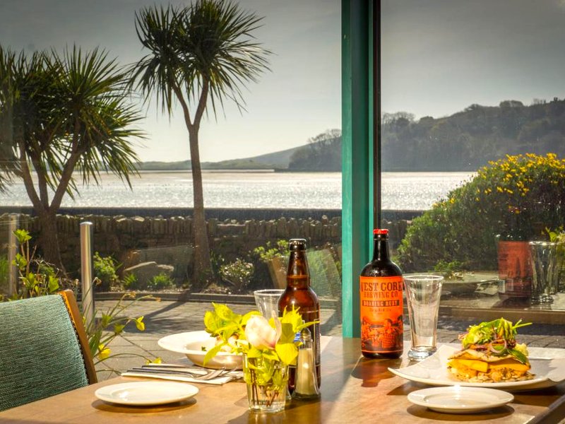 Celtic Ross Hotel & Leisure Centreの写真