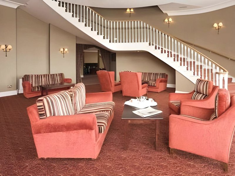 Celtic Ross Hotel & Leisure Centreの写真