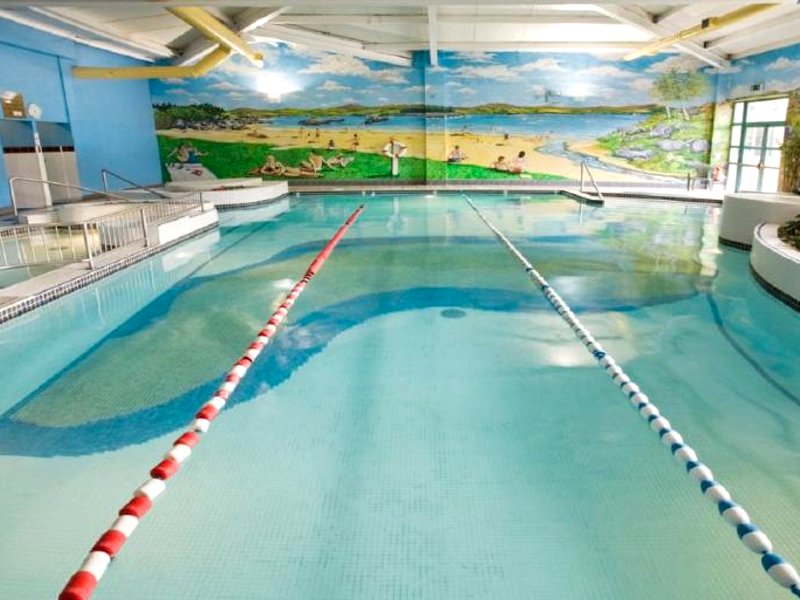 Celtic Ross Hotel & Leisure Centreの写真