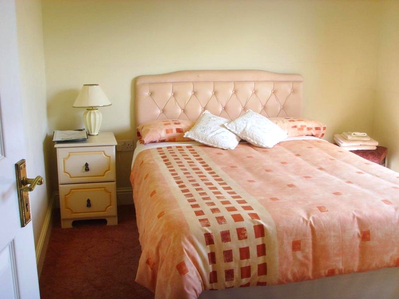 スプリングフィールド ハウス B&B (Springfield House B&B)の写真