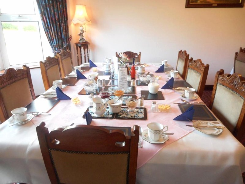 スプリングフィールド ハウス B&B (Springfield House B&B)の写真