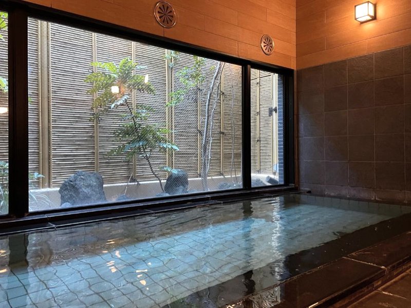 ホテルルートイン 日田駅前 (Hotel Route Inn Hita Ekimae)の写真