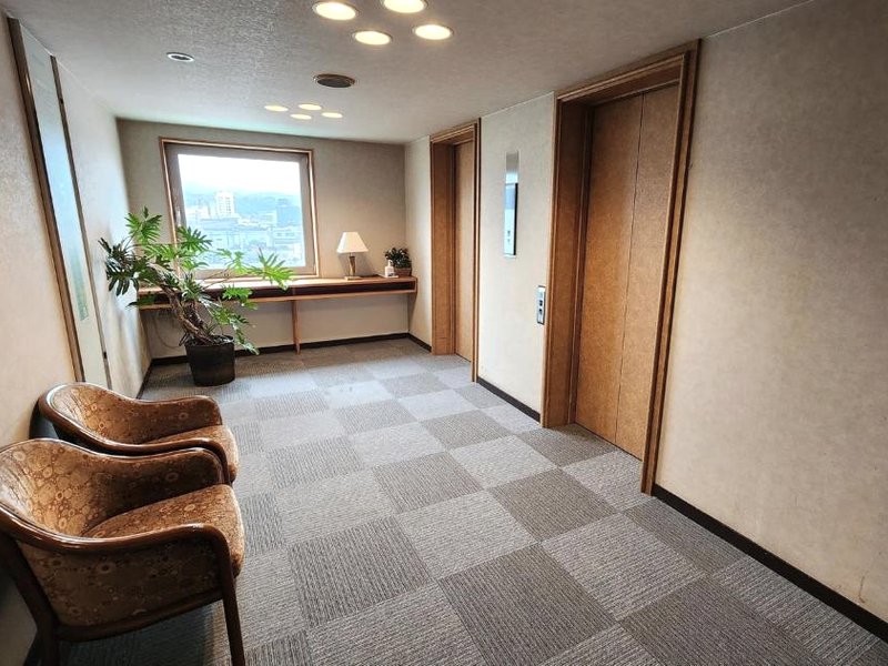 ホテルソシア (Hotel Socia)の写真