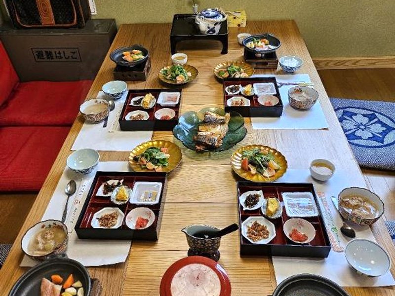 Yuriryokanの写真