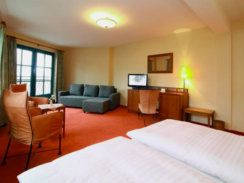 Romantik Hotel Kaufmannshofの写真