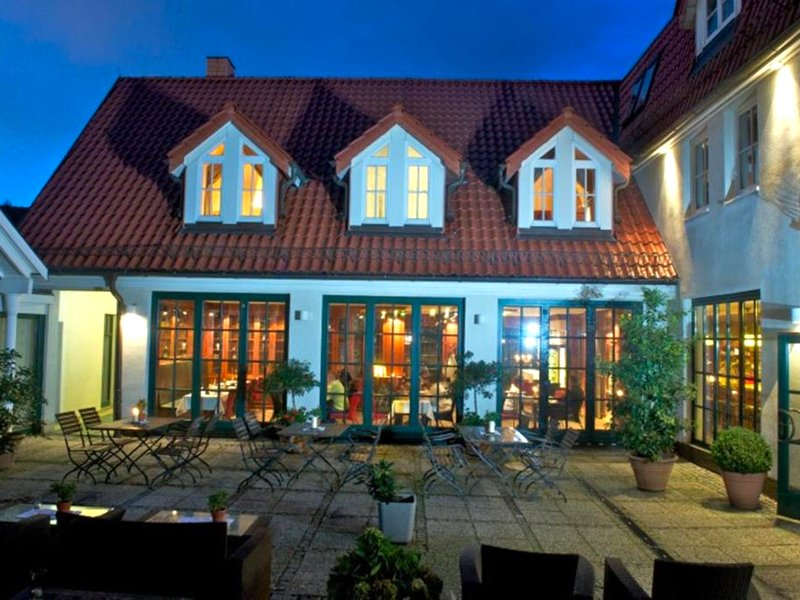 Romantik Hotel Kaufmannshofの写真