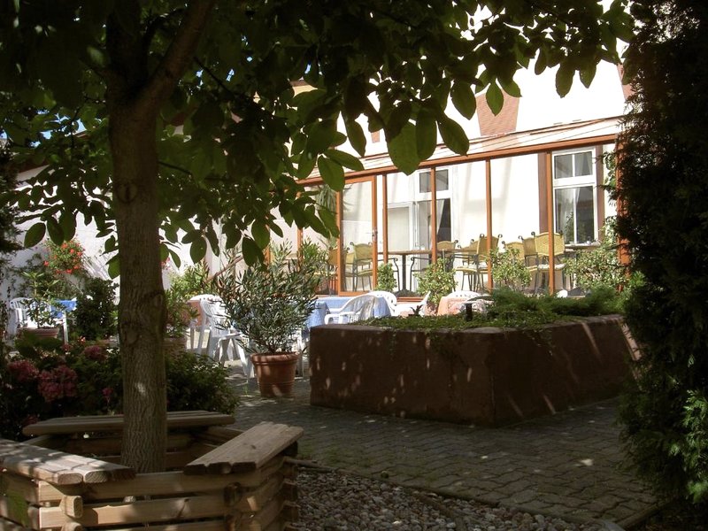 Hotel Gesellschaftshausの写真