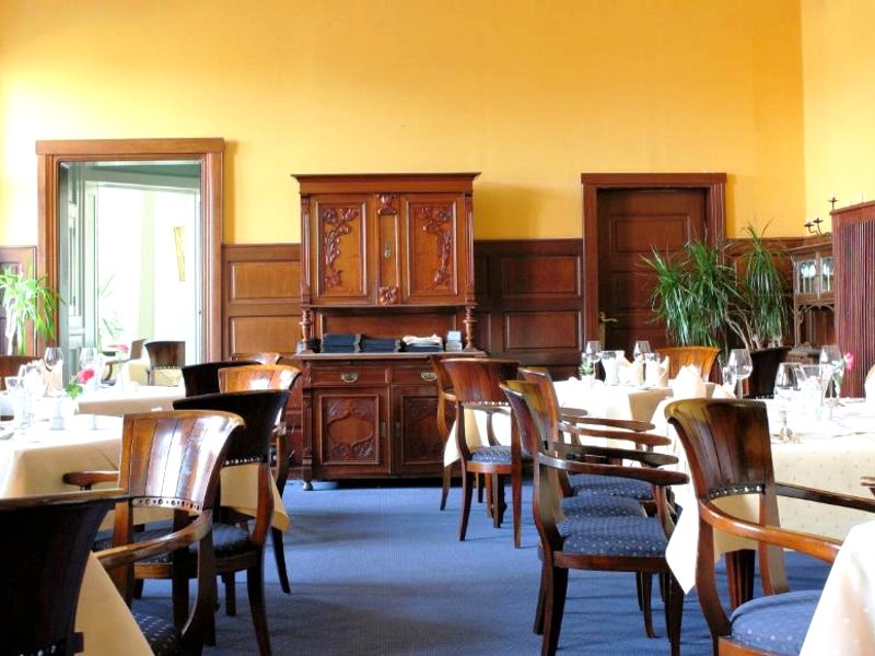 Schlosshotel Ralswiekの写真