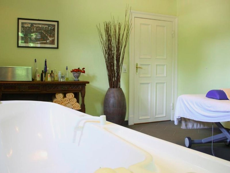 Schlosshotel Ralswiekの写真