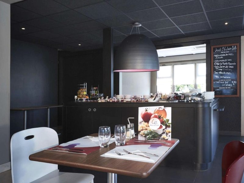 Campanile Lille Ouest - Lommeの写真