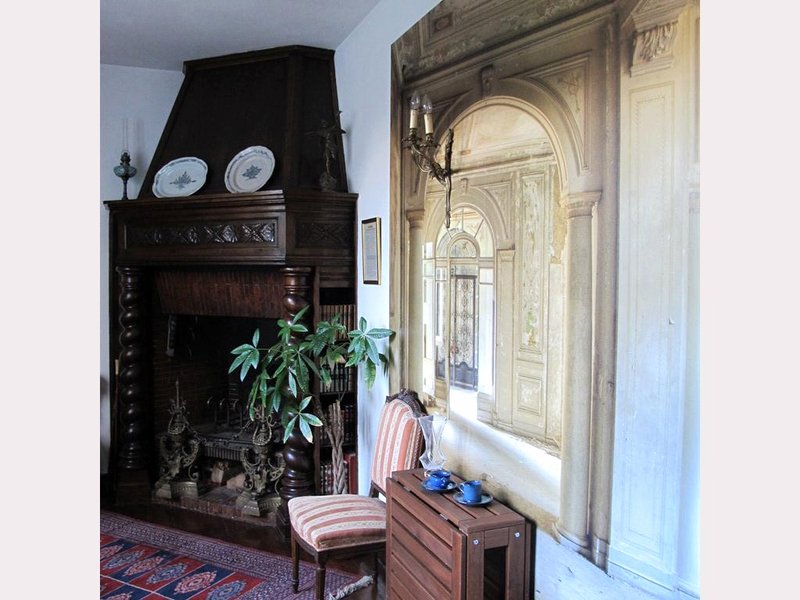 La Bourgogne en Villeの写真
