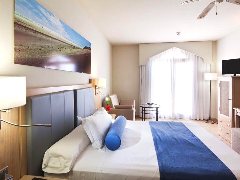 Playacanela Hotelの写真