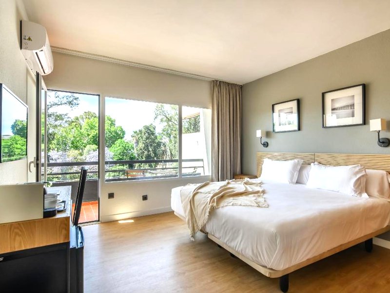 Hotel Don Diego by Hの写真