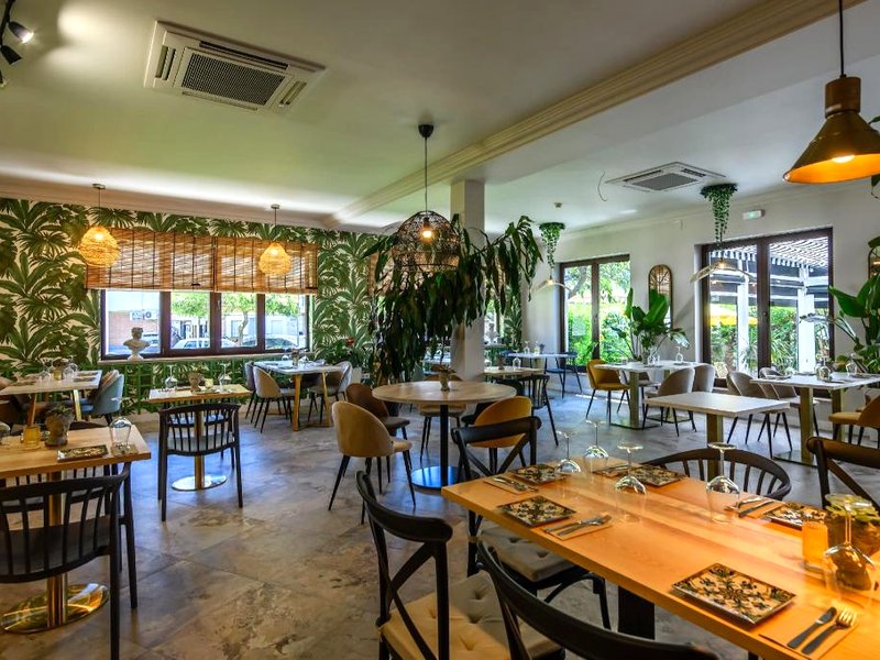 Hotel Don Diego by Hの写真
