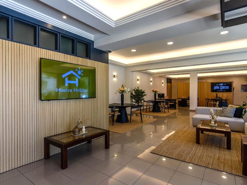 Hotel Don Diego by Hの写真