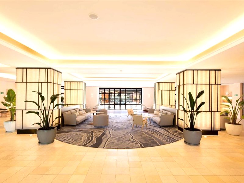 DoubleTree by Hilton Islantilla Beach Golf Resortの写真
