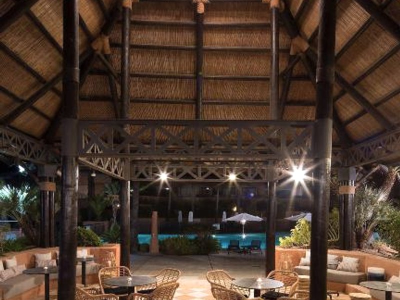 DoubleTree by Hilton Islantilla Beach Golf Resortの写真