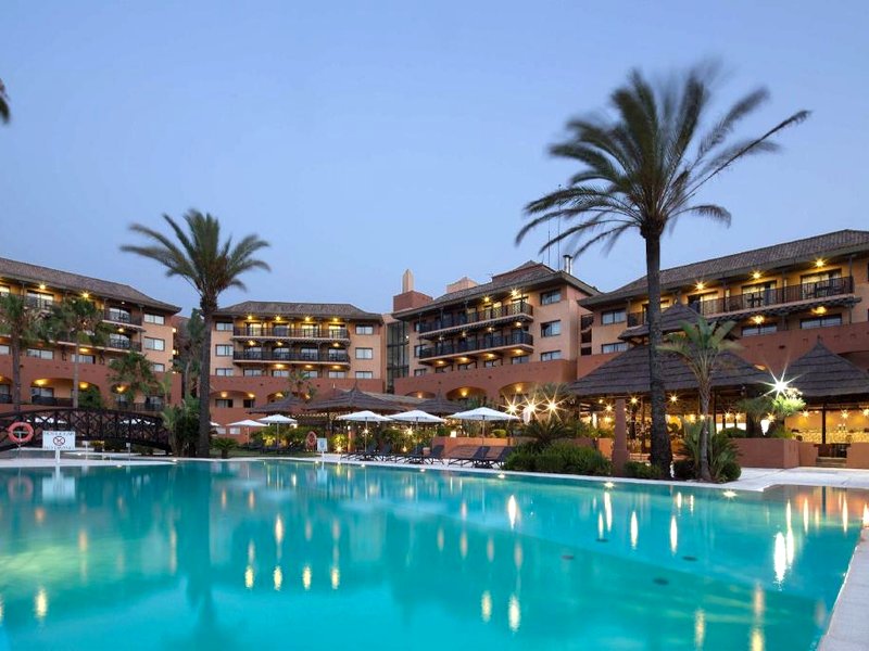 DoubleTree by Hilton Islantilla Beach Golf Resortの写真