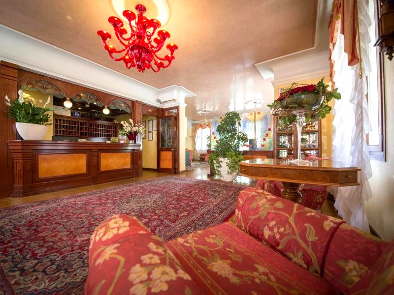 Hotel Spessottoの写真