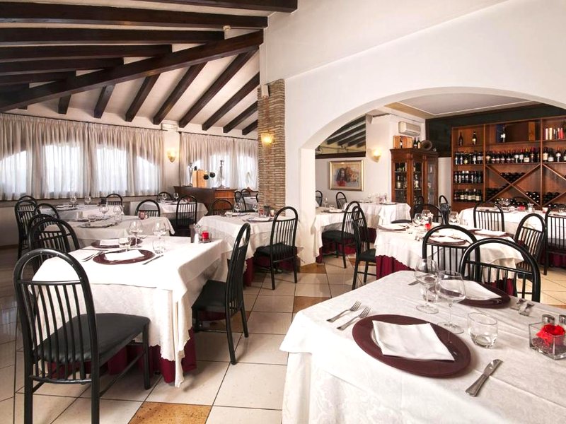 Hotel Ristorante Alla Botteの写真