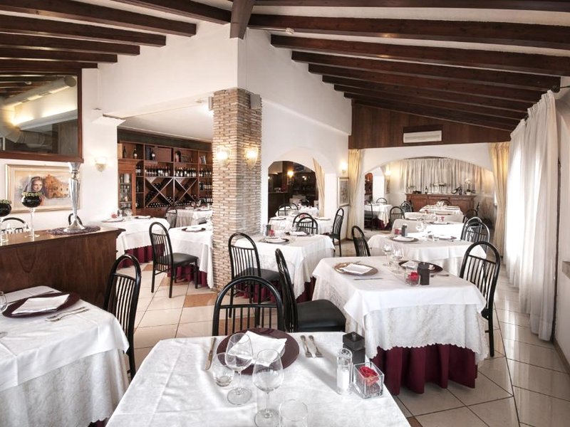 Hotel Ristorante Alla Botteの写真
