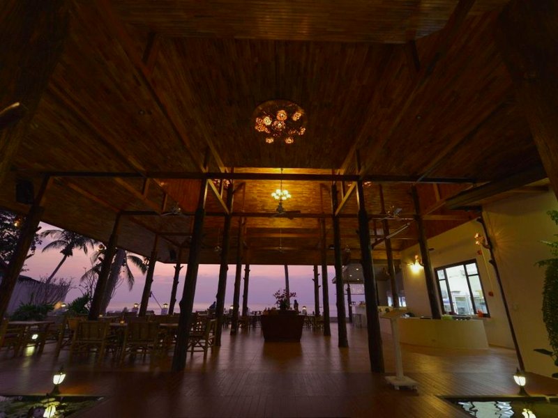 パンガン カバナ リゾート (Phangan Cabana Resort)の写真