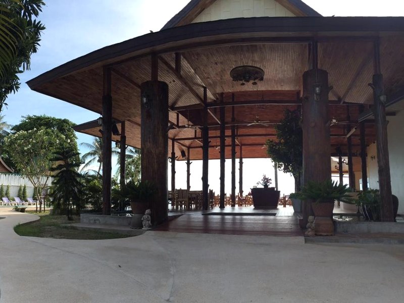 パンガン カバナ リゾート (Phangan Cabana Resort)の写真