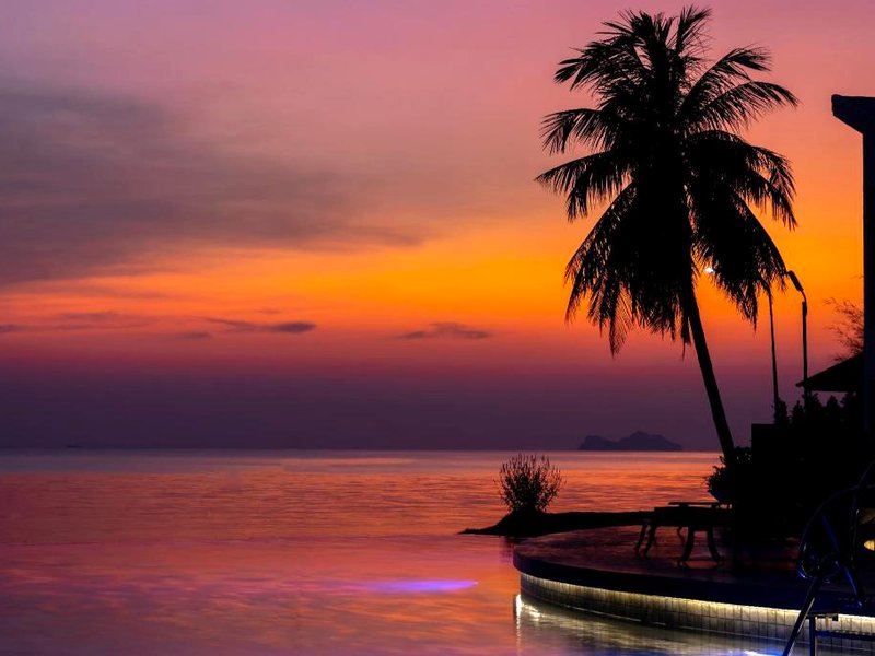 バニー ゴールデン サンズ ビーチフロント リゾート (Vannee Golden Sands Beachfront Resort )の写真