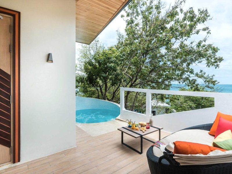 Cocohut Beach Resortの写真