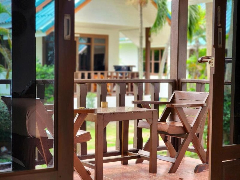 ティキ ビーチ コー パンガン (Tiki Beach Koh Phangan)の写真