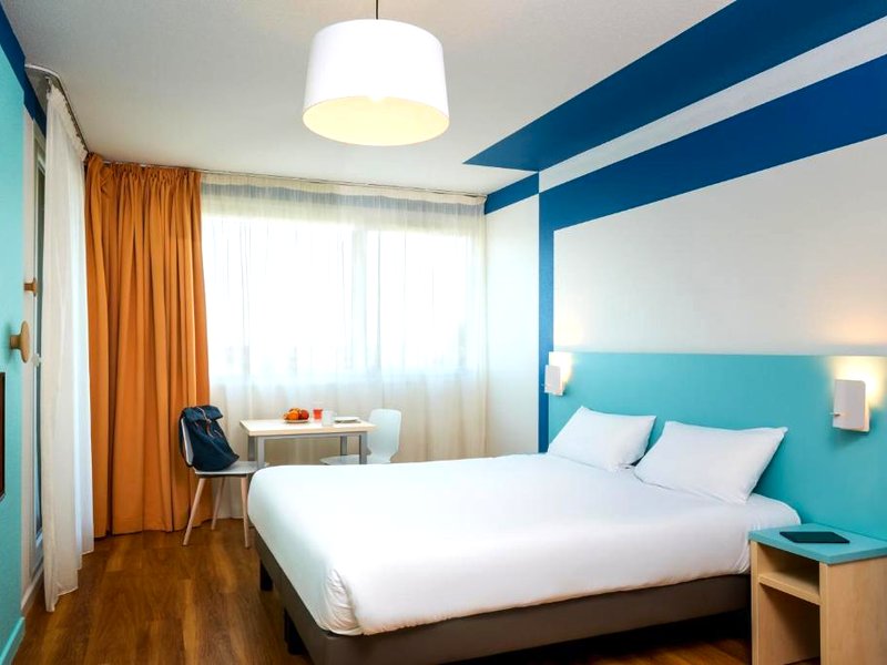 アダージョ アクセス ストラスブール イルキルシュ アパートホテル  (Adagio Access Strasbourg Illkirch Aparthotel)の写真