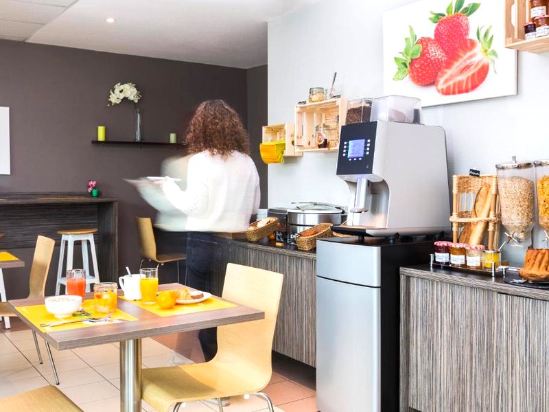 アダージョ アクセス ストラスブール イルキルシュ アパートホテル  (Adagio Access Strasbourg Illkirch Aparthotel)の写真