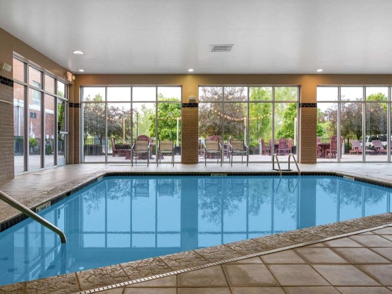 Wyndham Noblesvilleの写真
