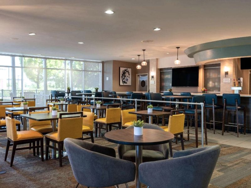 Wyndham Noblesvilleの写真