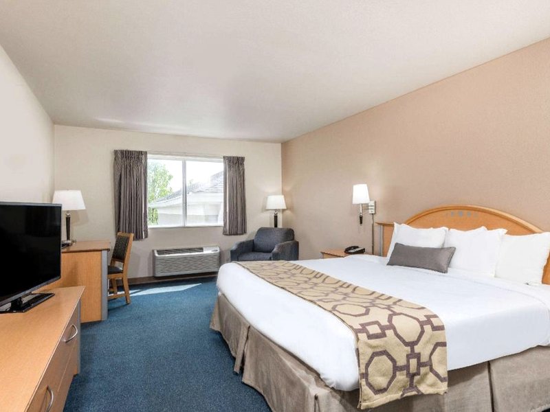 Baymont by Wyndham Noblesvilleの写真