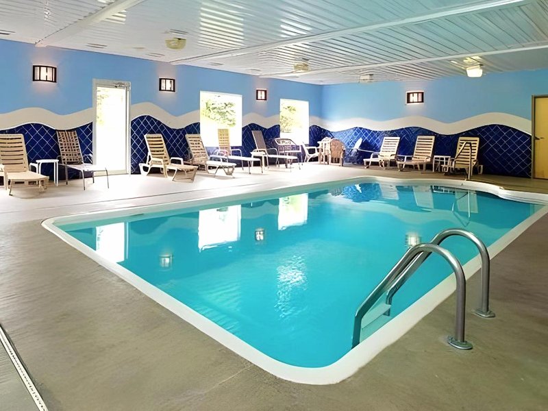 Baymont by Wyndham Noblesvilleの写真