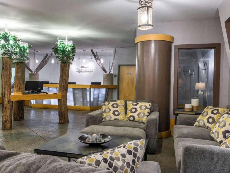 Baymont by Wyndham Noblesvilleの写真