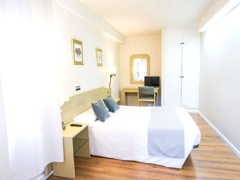 Hotel Alda Ribeiraの写真