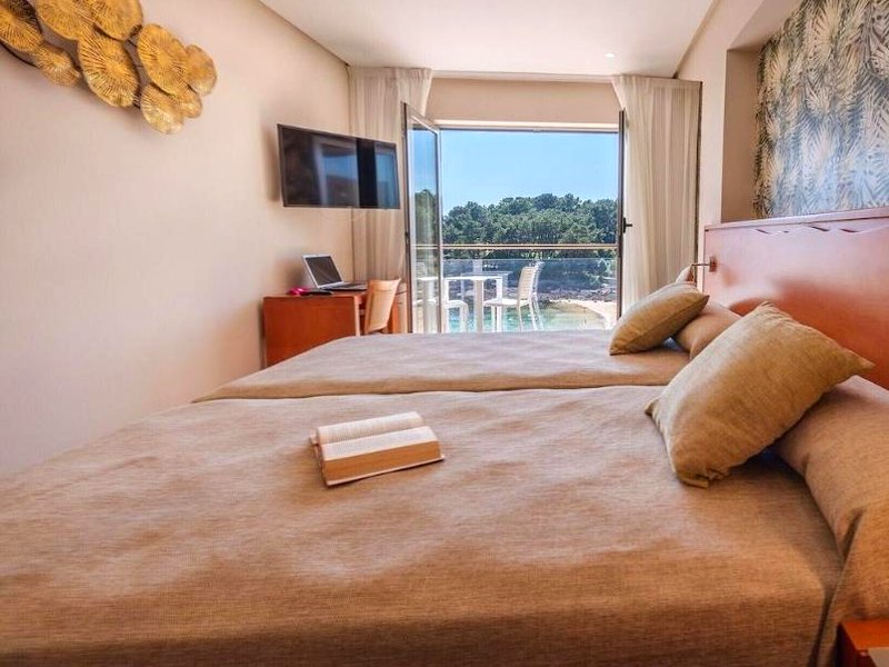 Hotel Norat Palmeira Playaの写真
