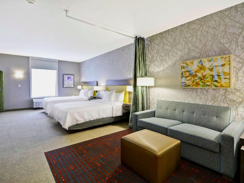 Home2 Suites by Hilton Fairview/Allenの写真
