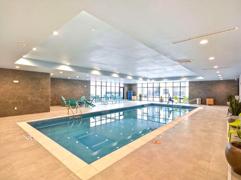 Home2 Suites by Hilton Fairview/Allenの写真