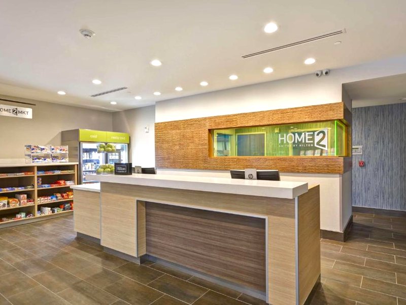 Home2 Suites by Hilton Fairview/Allenの写真