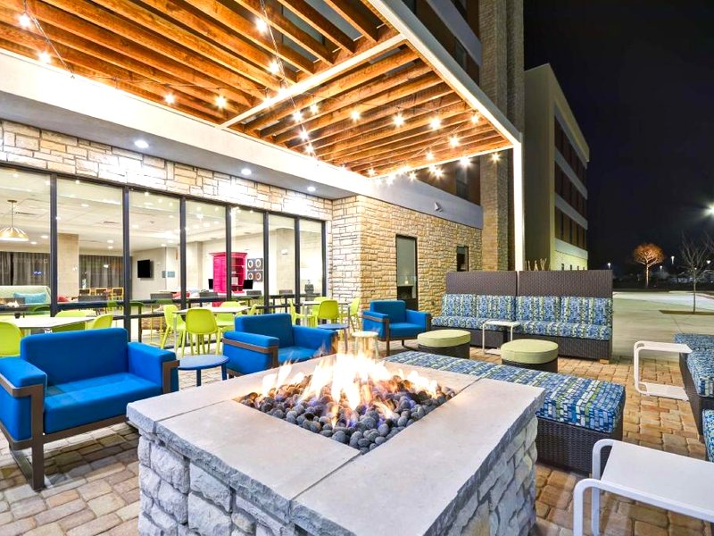 Home2 Suites by Hilton Fairview/Allenの写真