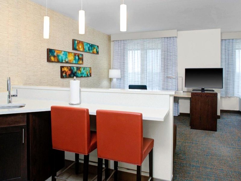 レジデンス イン ダラス アレン/フェアビュー (Residence Inn Dallas Allen/Fairview)の写真