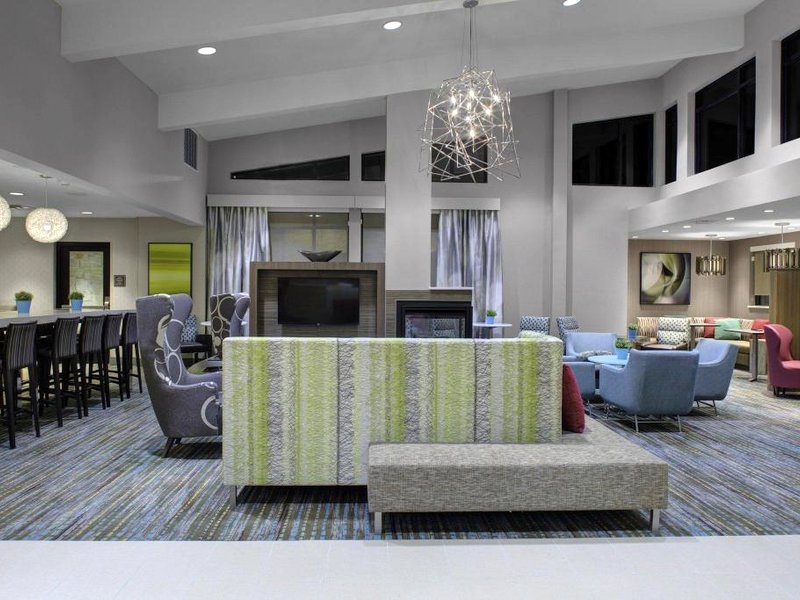 レジデンス イン ダラス アレン/フェアビュー (Residence Inn Dallas Allen/Fairview)の写真
