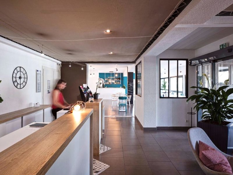 キリヤード  リヨン シュッドゥ サン ジェニー ラヴァル ホテル (Kyriad Lyon Sud Saint Genis Laval)の写真